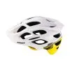 Casque Enduro S2 White Neon Yellow -BMX Soldes casque enduro s2 white neon yellow
