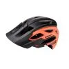 Casque Enduro S3 Black Orange -BMX Soldes casque enduro s3 black orange