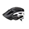 Casque Enduro S3 White Black 2 Casque Enduro S3 White Black -BMX Soldes casque enduro s3 white black
