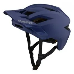 CASQUE FLOWLINE ORBIT DARK BLUE MIPS 2023 -BMX Soldes casque flowline orbit dark blue mips 2023 2