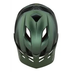 CASQUE FLOWLINE ORBIT FOREST GREEN MIPS 2023 -BMX Soldes casque flowline orbit forest green mips 2023 1