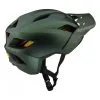 CASQUE FLOWLINE ORBIT FOREST GREEN MIPS 2023 -BMX Soldes casque flowline orbit forest green mips 2023