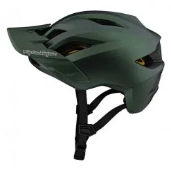 CASQUE FLOWLINE ORBIT FOREST GREEN MIPS 2023 -BMX Soldes casque flowline orbit forest green mips 2023 3