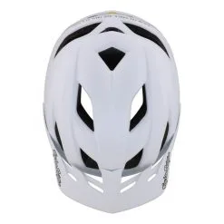 CASQUE FLOWLINE ORBIT WHITE YOUTH MIPS 2023 -BMX Soldes casque flowline orbit white youth mips 2023 1
