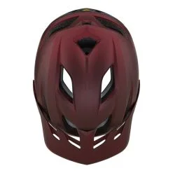CASQUE FLOWLINE SE MIPS RADIAN BURGUNDY/CHARCOAL 2023 -BMX Soldes casque flowline se mips radian burgundycharcoal 2023 1