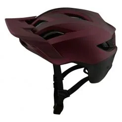 CASQUE FLOWLINE SE MIPS RADIAN BURGUNDY/CHARCOAL 2023 -BMX Soldes casque flowline se mips radian burgundycharcoal 2023 2
