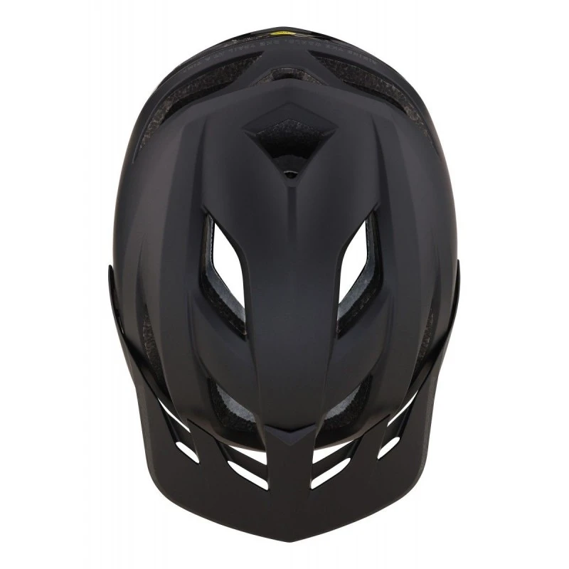 CASQUE FLOWLINE SE MIPS STEALTH BLACK 2023 4 CASQUE FLOWLINE SE MIPS STEALTH BLACK 2023 – Image 2