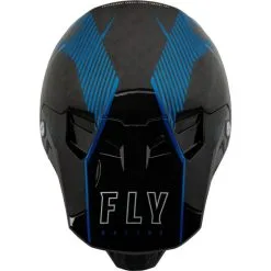 CASQUE FLY FORMULA CARBONE TRACER BLEU/NOIR 2023 8 CASQUE FLY FORMULA CARBONE TRACER BLEU/NOIR 2023 -BMX Soldes casque fly formula carbone tracer bleunoir 2023 2