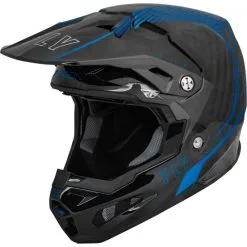 CASQUE FLY FORMULA CARBONE TRACER BLEU/NOIR 2023 9 CASQUE FLY FORMULA CARBONE TRACER BLEU/NOIR 2023 -BMX Soldes casque fly formula carbone tracer bleunoir 2023 3