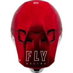 CASQUE FLY FORMULA CC CENTRUM ROUGE METALLIC/BLANC 2023 -BMX Soldes casque fly formula cc centrum rouge metallicblanc 2023 1