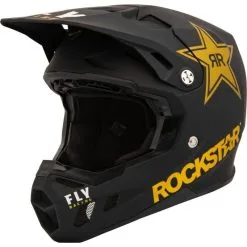 CASQUE FLY FORMULA CC ROCKSTAR 2023 -BMX Soldes casque fly formula cc rockstar 2023 3