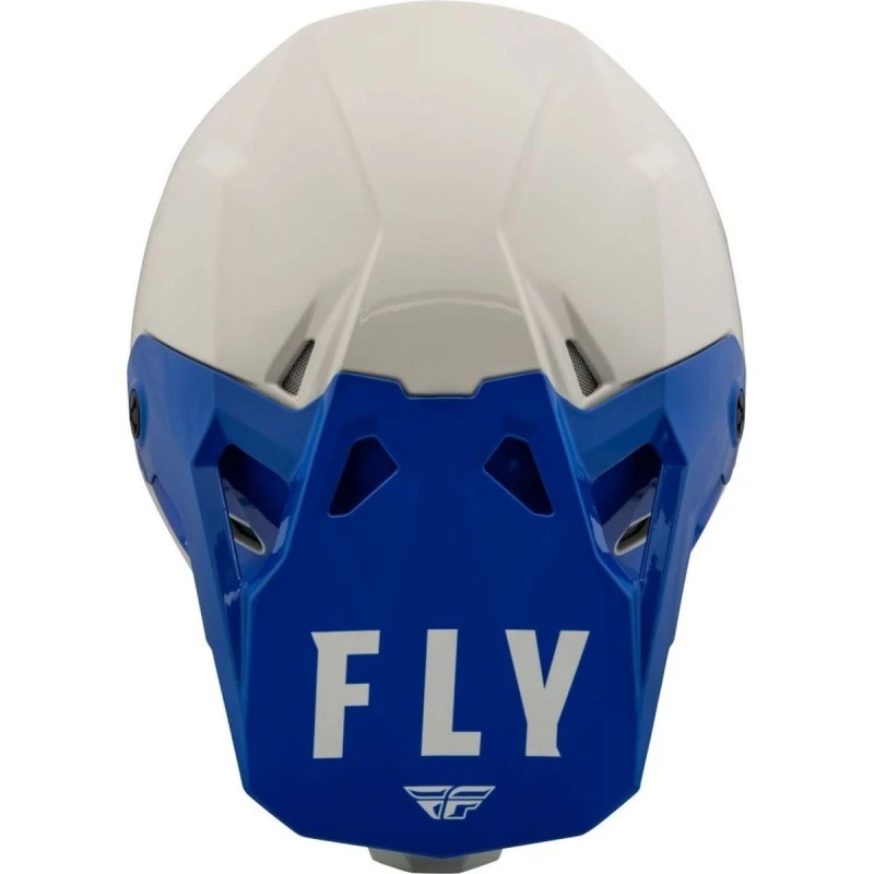 CASQUE FLY FORMULA CP SLANT GRIS/BLEU 2023 5 CASQUE FLY FORMULA CP SLANT GRIS/BLEU 2023 – Image 3