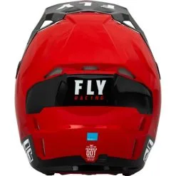 CASQUE FLY FORMULA CP SLANT ROUGE/NOIR/BLANC 2023 7 CASQUE FLY FORMULA CP SLANT ROUGE/NOIR/BLANC 2023 -BMX Soldes casque fly formula cp slant rougenoirblanc 2023 1