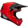 CASQUE FLY FORMULA CP SLANT ROUGE/NOIR/BLANC 2023 2 CASQUE FLY FORMULA CP SLANT ROUGE/NOIR/BLANC 2023 -BMX Soldes casque fly formula cp slant rougenoirblanc 2023