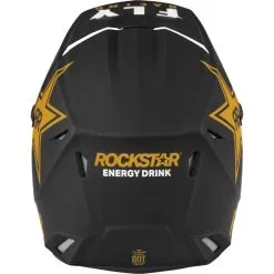 CASQUE FLY KINETIC ROCKSTAR -BMX Soldes casque fly kinetic rockstar 2