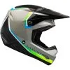 CASQUE FLY KINETIC VISION GRIS/NOIR KID 2023 2 CASQUE FLY KINETIC VISION GRIS/NOIR KID 2023 -BMX Soldes casque fly kinetic vision grisnoir kid 2023