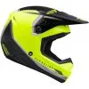 CASQUE FLY KINETIC VISION JAUNE FLUO/NOIR 2023 2 CASQUE FLY KINETIC VISION JAUNE FLUO/NOIR 2023 -BMX Soldes casque fly kinetic vision jaune fluonoir 2023