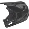 CASQUE FLY RAYCE NOIR MAT ENFANT -BMX Soldes casque fly rayce noir mat enfant