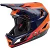 CASQUE FLY RAYCE ROUGE/ORANGE/NOIR -BMX Soldes casque fly rayce rougeorangenoir