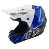 CASQUE GP VOLT BLUE 2023 2 CASQUE GP VOLT BLUE 2023 -BMX Soldes casque gp volt blue 2023