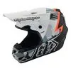CASQUE GP VOLT CAMO WHITE 2023 -BMX Soldes casque gp volt camo white 2023