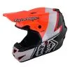 CASQUE GP VOLT ORANGE 2023 -BMX Soldes casque gp volt orange 2023