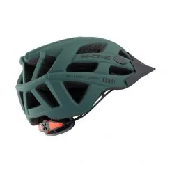 Casque K-One Dark Green -BMX Soldes casque k one dark green 1