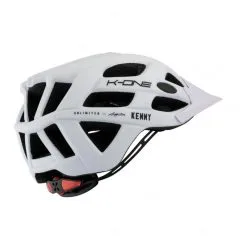 Casque K-One White -BMX Soldes casque k one white 1