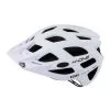 Casque K-One White 1 Casque K-One White -BMX Soldes casque k one white