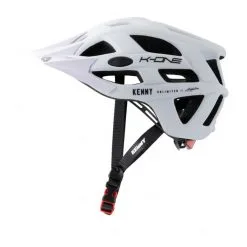 Casque K-One White -BMX Soldes casque k one white 2