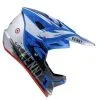 CASQUE KENNY DECADE GRAPHIC CHASSE 2022 -BMX Soldes casque kenny decade graphic chasse 2022