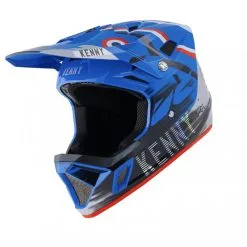 CASQUE KENNY DECADE GRAPHIC CHASSE 2022 9 CASQUE KENNY DECADE GRAPHIC CHASSE 2022 -BMX Soldes casque kenny decade graphic chasse 2022 3