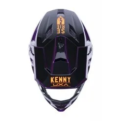 CASQUE KENNY DECADE MIPS LUNIS CANDY PURPLE 2023 -BMX Soldes casque kenny decade mips lunis candy purple 2023 1