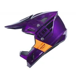 CASQUE KENNY DECADE MIPS LUNIS CANDY PURPLE 2023 -BMX Soldes casque kenny decade mips lunis candy purple 2023 3