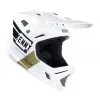 CASQUE KENNY DECADE MIPS LUNIS WHITE GOLD 2023 -BMX Soldes casque kenny decade mips lunis white gold 2023