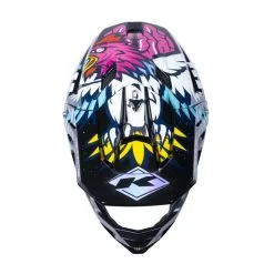 CASQUE KENNY DECADE MIPS SHIELD 2023 -BMX Soldes casque kenny decade mips shield 2023 1
