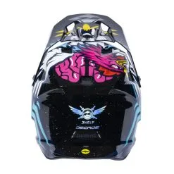 CASQUE KENNY DECADE MIPS SHIELD 2023 -BMX Soldes casque kenny decade mips shield 2023 2