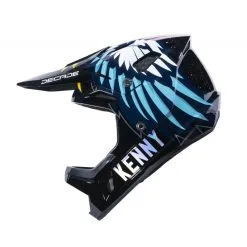 CASQUE KENNY DECADE MIPS SHIELD 2023 -BMX Soldes casque kenny decade mips shield 2023 3