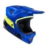 CASQUE KENNY DECADE MIPS SMASH CANDY BLUE 2023 -BMX Soldes casque kenny decade mips smash candy blue 2023