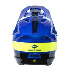 CASQUE KENNY DECADE MIPS SMASH CANDY BLUE 2023 8 CASQUE KENNY DECADE MIPS SMASH CANDY BLUE 2023 -BMX Soldes casque kenny decade mips smash candy blue 2023 2
