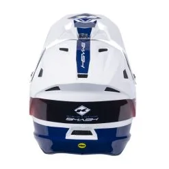 CASQUE KENNY DECADE MIPS SMASH PATRIOT 2023 7 CASQUE KENNY DECADE MIPS SMASH PATRIOT 2023 -BMX Soldes casque kenny decade mips smash patriot 2023 1