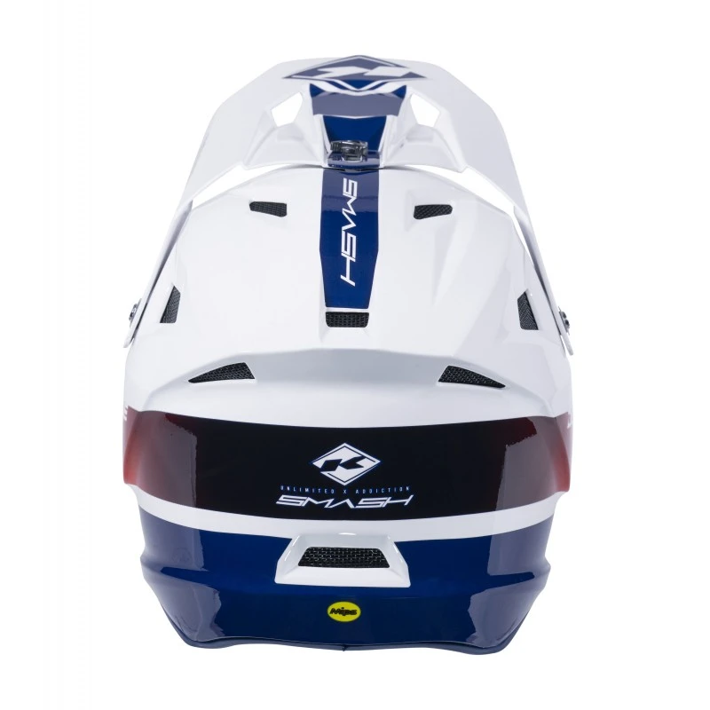 CASQUE KENNY DECADE MIPS SMASH PATRIOT 2023 4 CASQUE KENNY DECADE MIPS SMASH PATRIOT 2023 – Image 2
