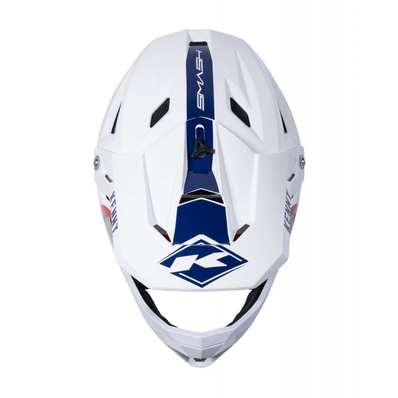 CASQUE KENNY DECADE MIPS SMASH PATRIOT 2023 5 CASQUE KENNY DECADE MIPS SMASH PATRIOT 2023 – Image 3