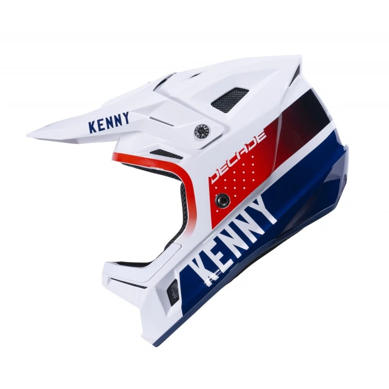 CASQUE KENNY DECADE MIPS SMASH PATRIOT 2023 6 CASQUE KENNY DECADE MIPS SMASH PATRIOT 2023 – Image 4