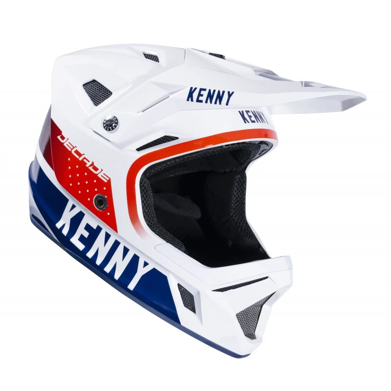 CASQUE KENNY DECADE MIPS SMASH PATRIOT 2023 3 CASQUE KENNY DECADE MIPS SMASH PATRIOT 2023