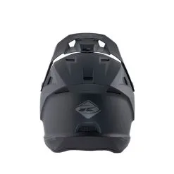 CASQUE KENNY DECADE SOLIDE BLACK 2022 8 CASQUE KENNY DECADE SOLIDE BLACK 2022 -BMX Soldes casque kenny decade solide black 2022 2