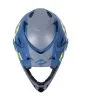 CASQUE KENNY DOWN HILL GRAPHIC NAVY 2023 -BMX Soldes casque kenny down hill graphic navy 2023