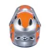 CASQUE KENNY DOWN HILL GRAPHIC ORANGE 2023 1 CASQUE KENNY DOWN HILL GRAPHIC ORANGE 2023 -BMX Soldes casque kenny down hill graphic orange 2023
