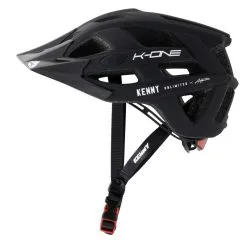 CASQUE KENNY K-ONE BLACK 2022 -BMX Soldes casque kenny k one black 2022 2