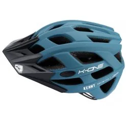 CASQUE KENNY K-ONE DARK BLUE 2022 -BMX Soldes casque kenny k one dark blue 2022 1